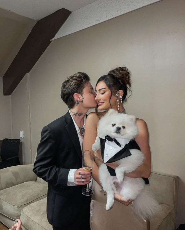 10 Cute Pics Of Too Hot To Handle S Francesca Farago Jesse Sullivan 10 Cute Pics Of Too Hot To Handle S Francesca Farago Jesse Sullivan