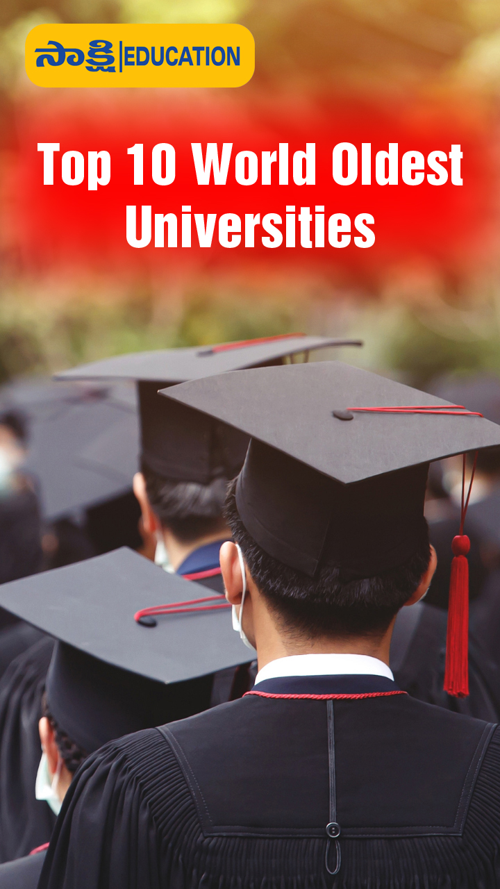 10 Of The Oldest Universities In The World Top Universities 10 Of The Oldest Universities In The World Top Universities