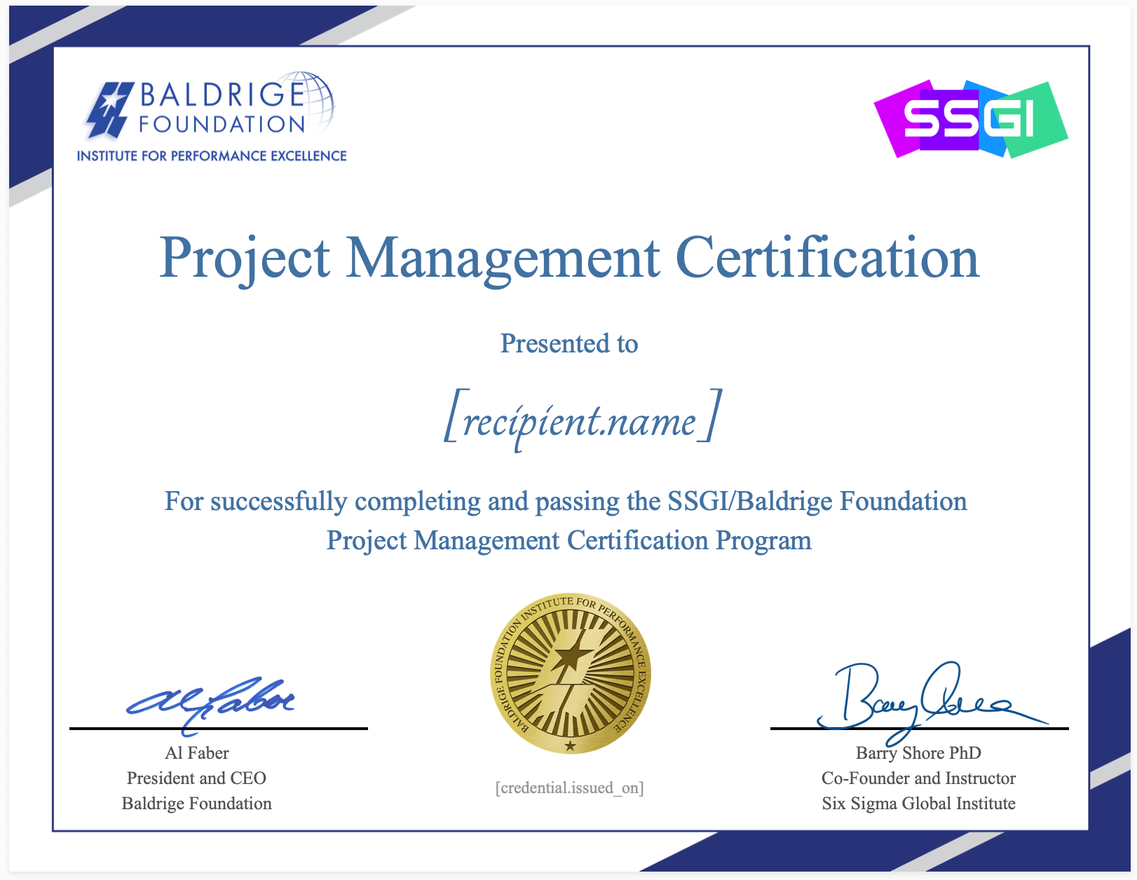 10 Perfect Steps To Make An Online Business Management Certification