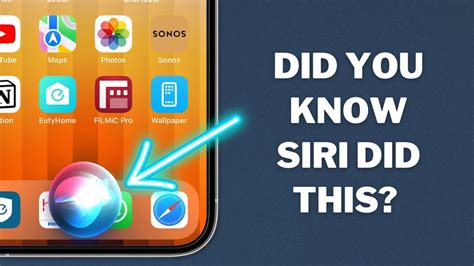 10 Siri Tips And Tricks Siri Is Good Now Youtube 10 Siri Tips And Tricks Siri Is Good Now Youtube