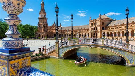10 Things To See And Do In Seville For The Ultimate Spanish Weekend 10 Things To See And Do In Seville For The Ultimate Spanish Weekend
