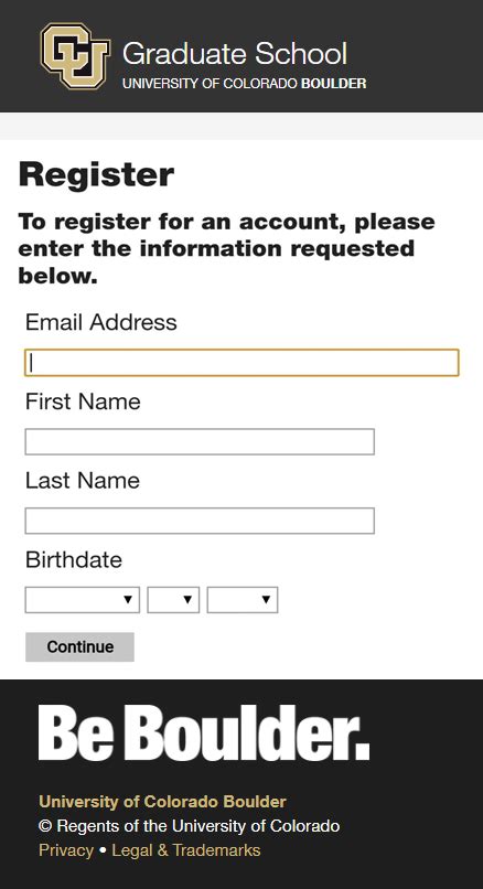 10+ Tips For Boosting Your University Of Colorado Boulder Application