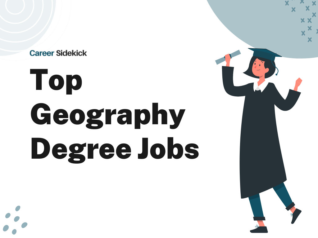 12 Jobs For A Geography Degree The University Network 12 Jobs For A Geography Degree The University Network