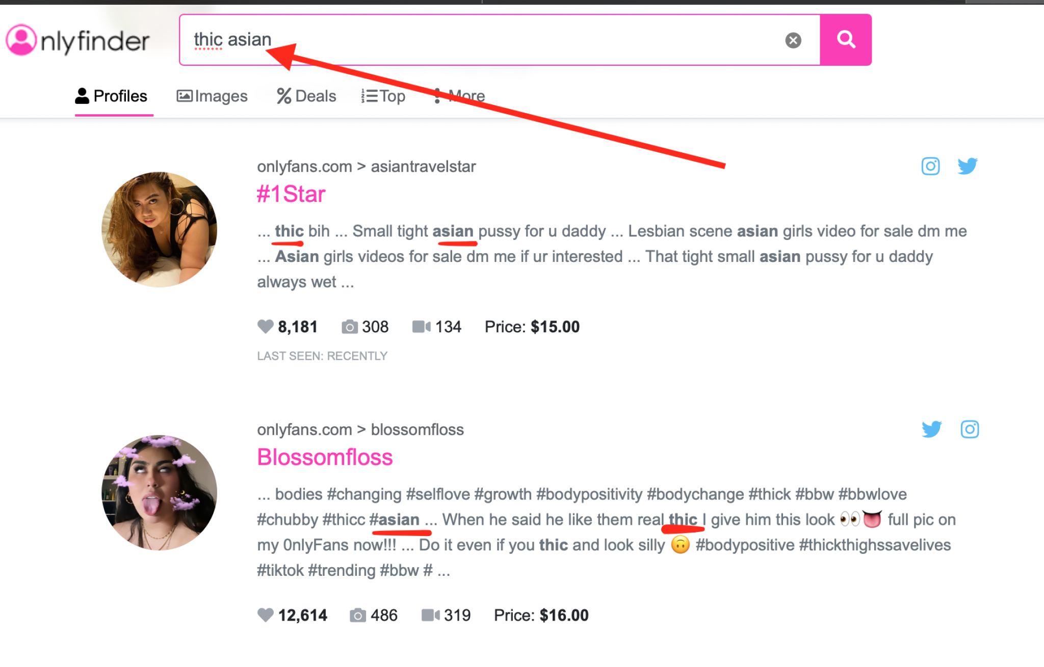 15+ Onlyfans Alternatives: Essential Free Sites To Explore