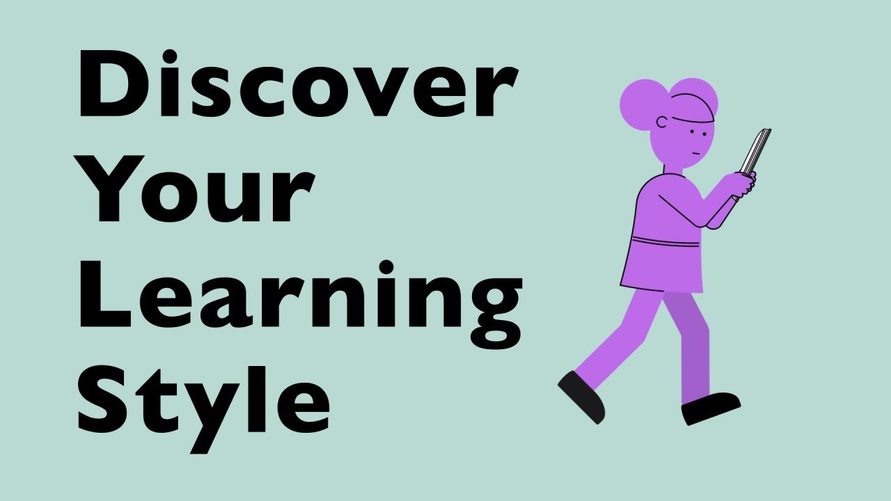 2 3 Discover Your Learning Style And Strengths Fundamentals For 2 3 Discover Your Learning Style And Strengths Fundamentals For
