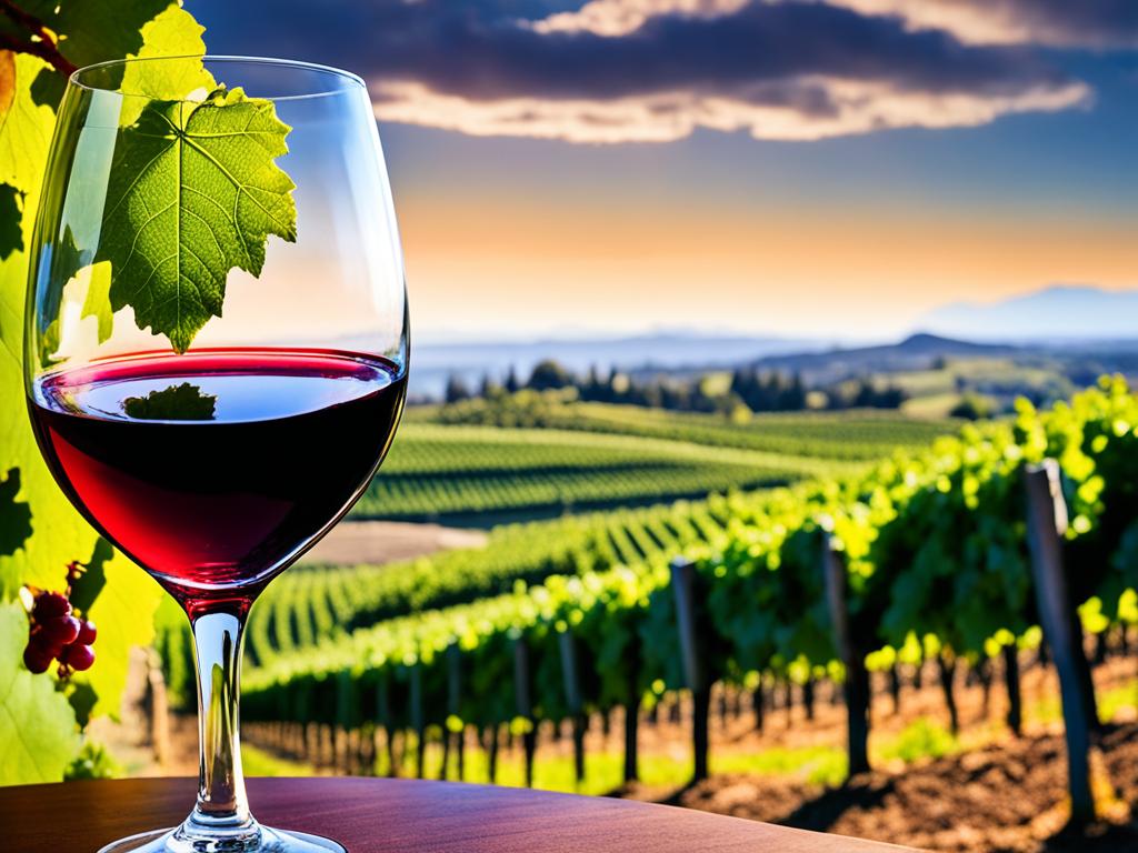 20 Wine Facts: Essential Knowledge For Wine Enthusiasts