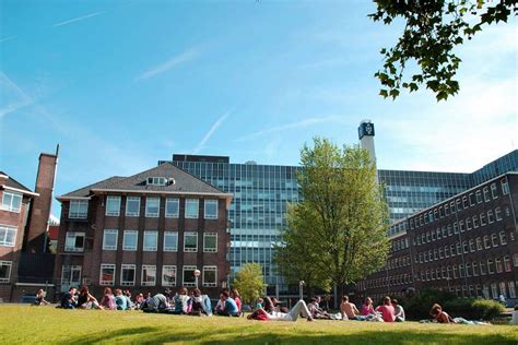 25 Facts About Netherlands Universities Facts Net
