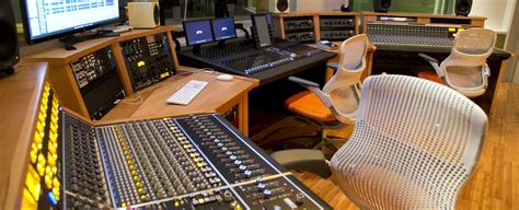 3. 20+ Facts: Top Music Engineering Colleges And Their Unique Offerings
