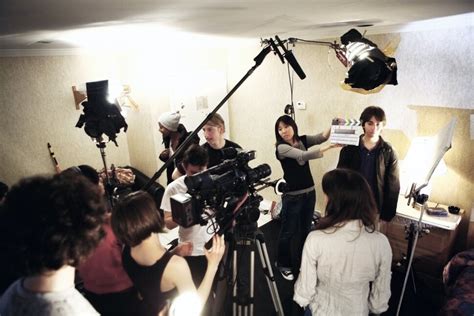 4. Become A Film Major Expert: 8 Essential Steps Today