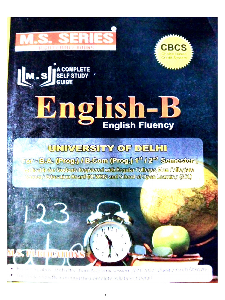 4. Generate Your English Fluency: 10 Easy Steps