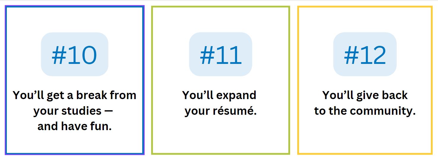 4 Reasons Why You Should Join Poly University Internship Flexibility 4 Reasons Why You Should Join Poly University Internship Flexibility