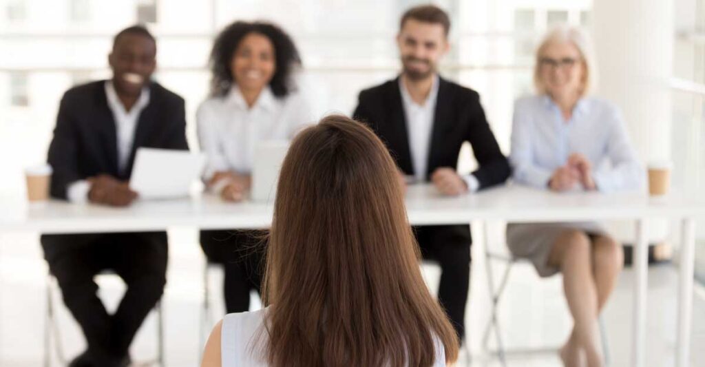 5 Key Things To Ace Your Admission Interview The Edge Learning Center 5 Key Things To Ace Your Admission Interview The Edge Learning Center