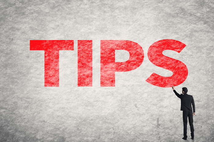5 Pro Tips For Great Salespeople You Can Use Right Now 5 Pro Tips For Great Salespeople You Can Use Right Now