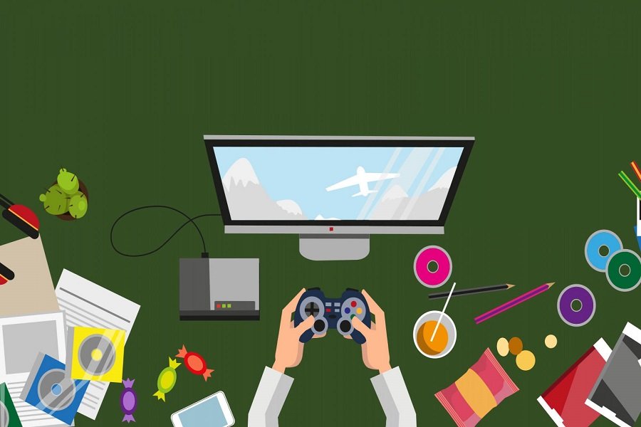 5 Reasons To Enroll Your Children In A Game Design Course Calgary 5 Reasons To Enroll Your Children In A Game Design Course Calgary