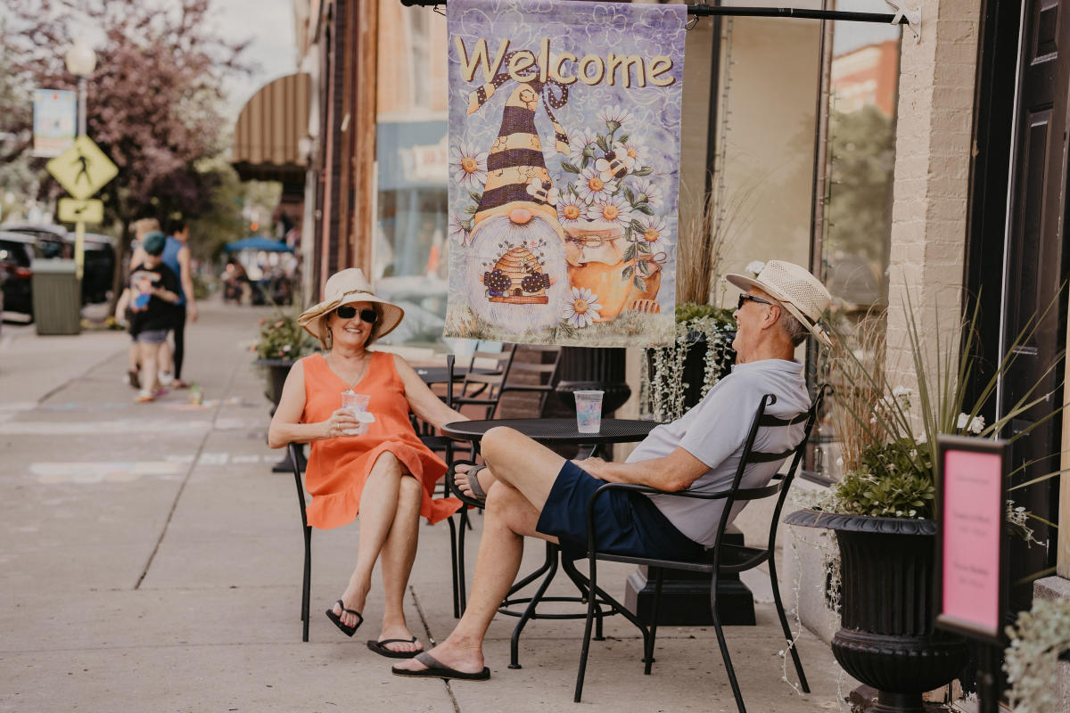 5 Reasons You Need To Visit Livco During The Summer 5 Reasons You Need To Visit Livco During The Summer