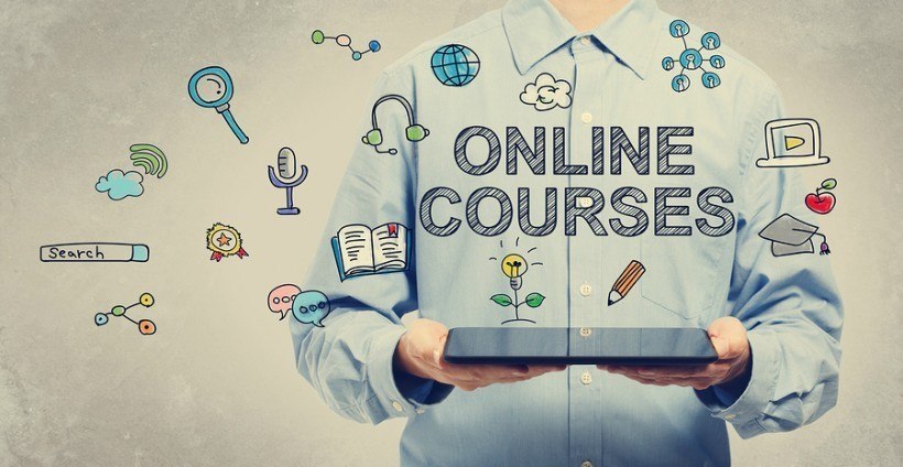 5 Tips To Create Your First Ecourse Like A Pro Elearning Industry 5 Tips To Create Your First Ecourse Like A Pro Elearning Industry
