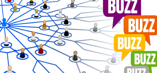 5 Ways To Generate Buzz For Your Brand 5 Ways To Generate Buzz For Your Brand
