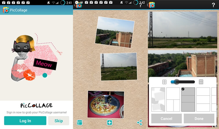 6 Best Collage Apps For Android And Iphone 6 Best Collage Apps For Android And Iphone