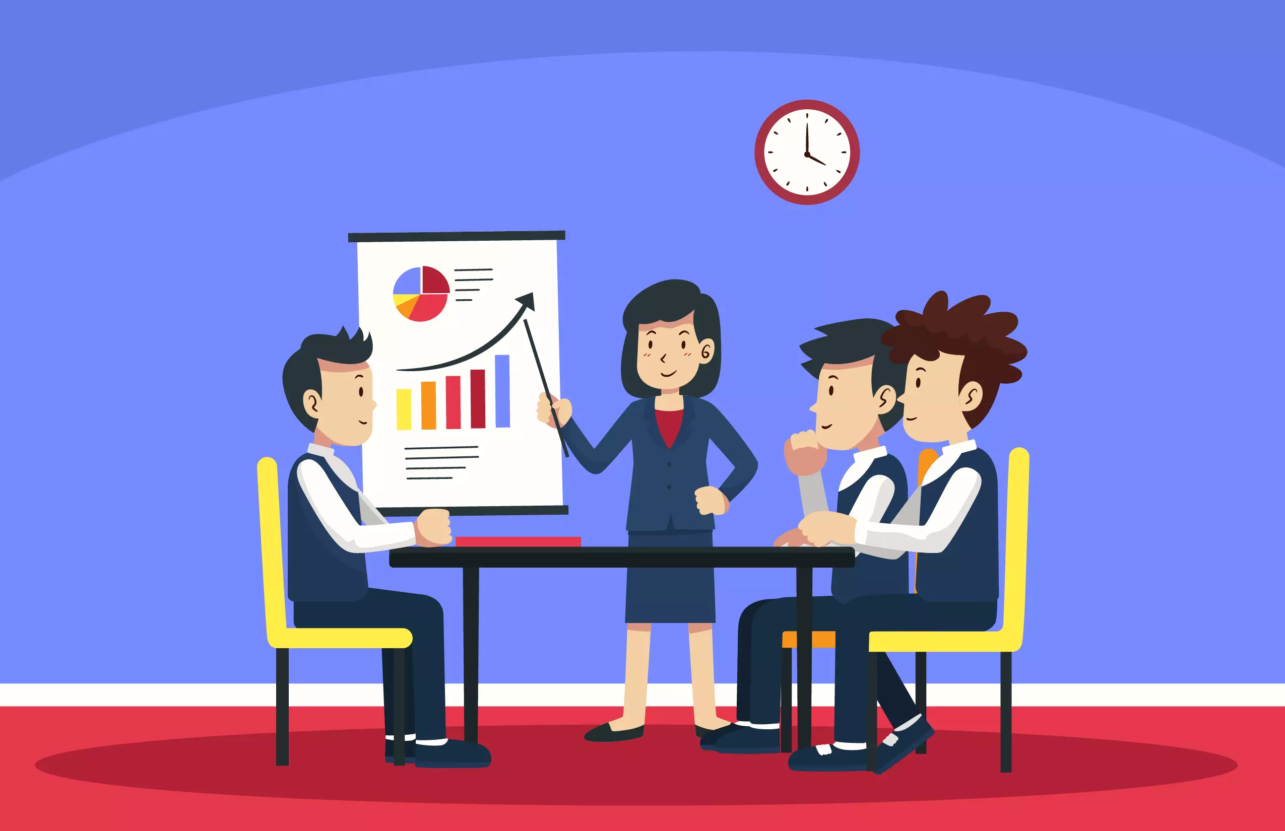 7 Advanced Sales Training Program To Upgrade Your Sales Career 7 Advanced Sales Training Program To Upgrade Your Sales Career