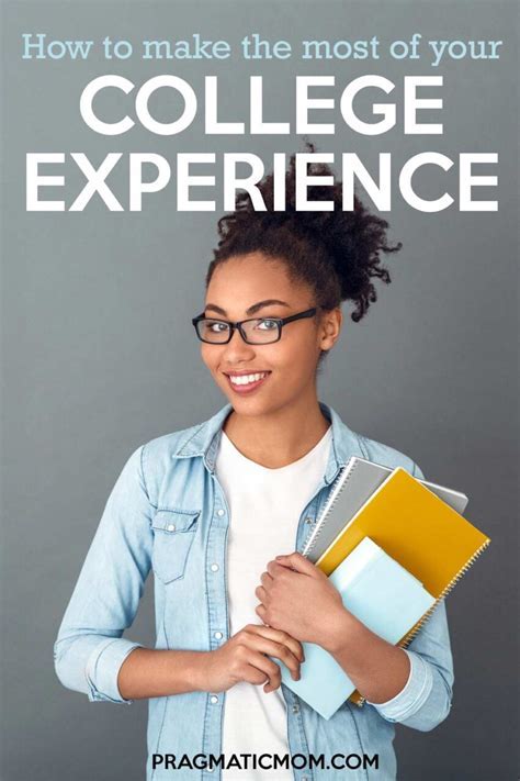 7 Ways To Design Your Perfect College Experience Today