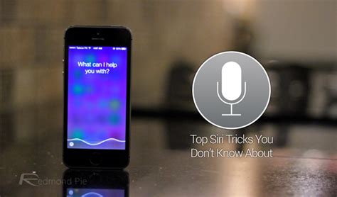 8 Neat Siri Tricks You Likely Didn T Know About Redmond Pie 8 Neat Siri Tricks You Likely Didn T Know About Redmond Pie