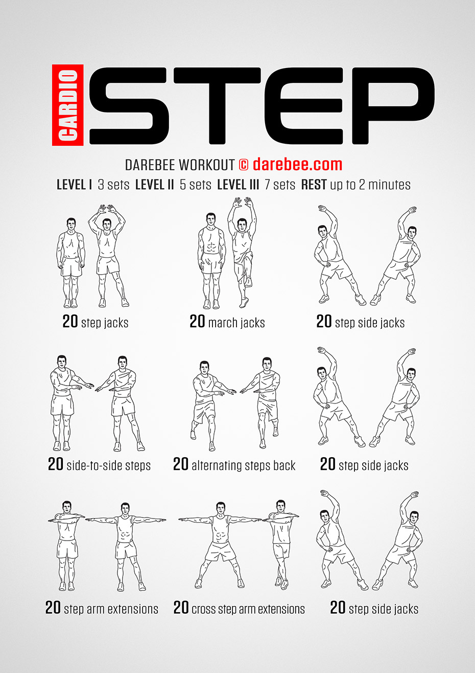 8 Perfect Exercise Routines To Get Fit Now