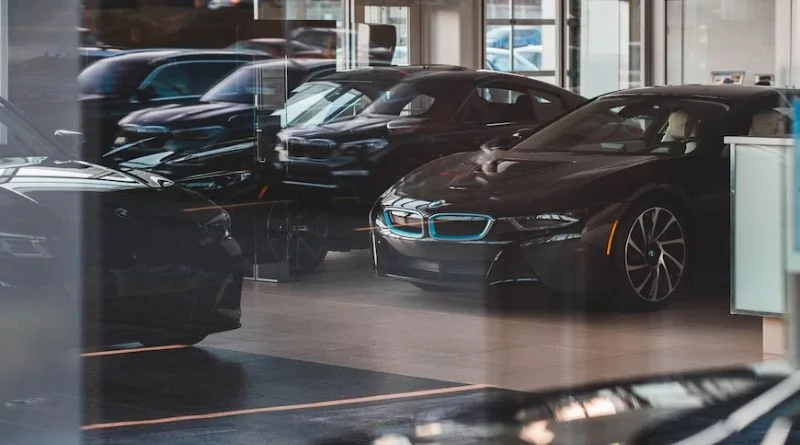 8 Tips For Running A Successful Auto Dealership 8 Tips For Running A Successful Auto Dealership