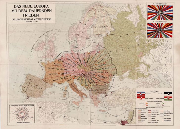 9 Pro Tips For Central European Union Success