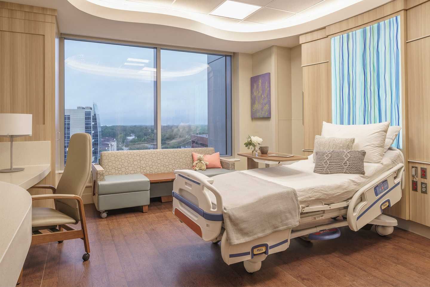 Advent Health Orlando Women S Tower 8 9 Ramski Company Advent Health Orlando Women S Tower 8 9 Ramski Company