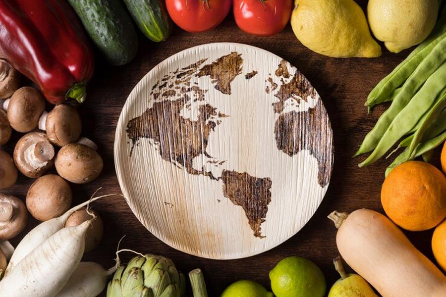 Agriculture Free Full Text What If The World Went Vegan A Review Agriculture Free Full Text What If The World Went Vegan A Review