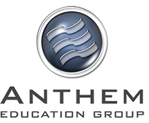 Anthem Education Group Announces New Name And Additional Programs At Anthem Education Group Announces New Name And Additional Programs At