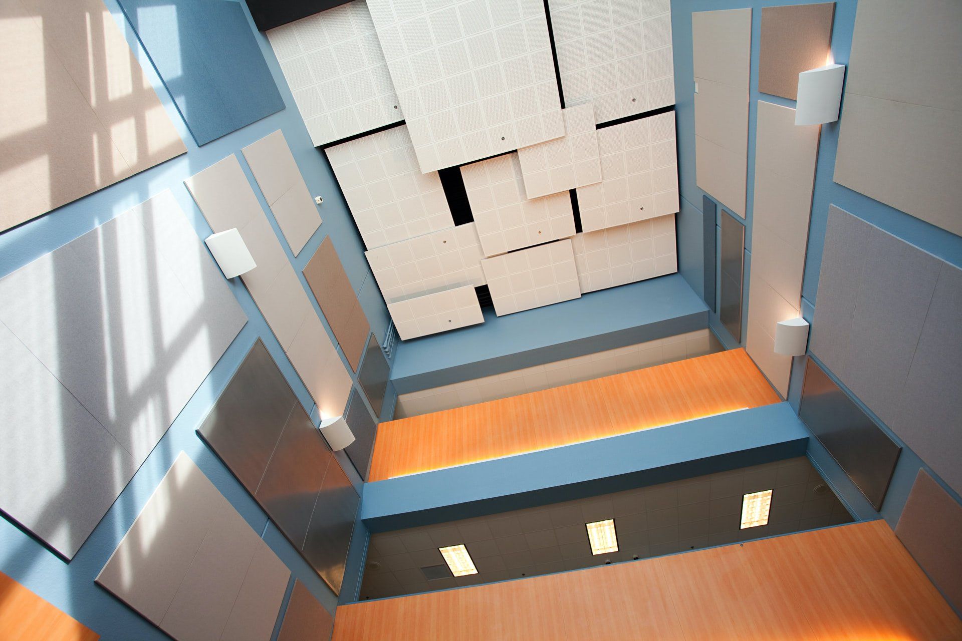 Architectural Design Lorenzo Walker Itcc High School Architectural Design Lorenzo Walker Itcc High School