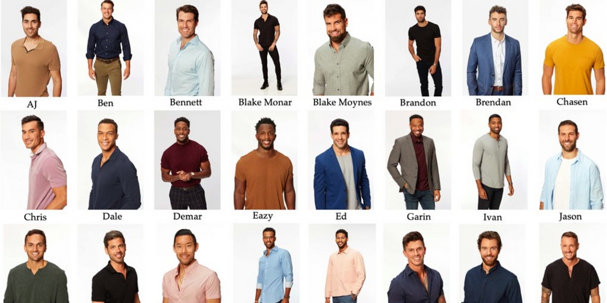 Bachelorette 2025 Schedule And Location Aksel E Skov Bachelorette 2025 Schedule And Location Aksel E Skov