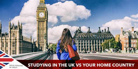 Benefits Of Studying In The Uk Vs Your Home Country Si Uk Benefits Of Studying In The Uk Vs Your Home Country Si Uk
