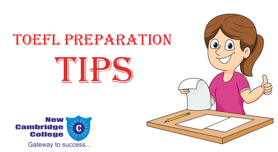 Best Books For Toefl Preparation New Cambridge College Blog Best Books For Toefl Preparation New Cambridge College Blog