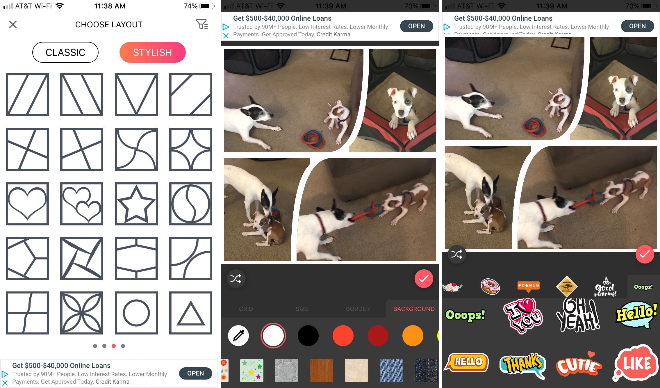 Best Free Collage Apps For Ios Iphone Ipad Which Is The Best Collage Best Free Collage Apps For Ios Iphone Ipad Which Is The Best Collage
