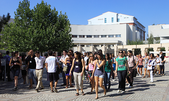 Bilkent University Bilkent University