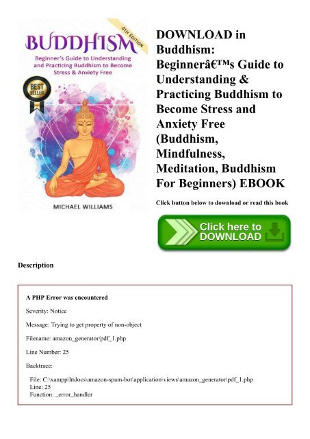 Buddhism Guide For Dummies A Step By Step Guide To Practicing Buddhism Buddhism Guide For Dummies A Step By Step Guide To Practicing Buddhism