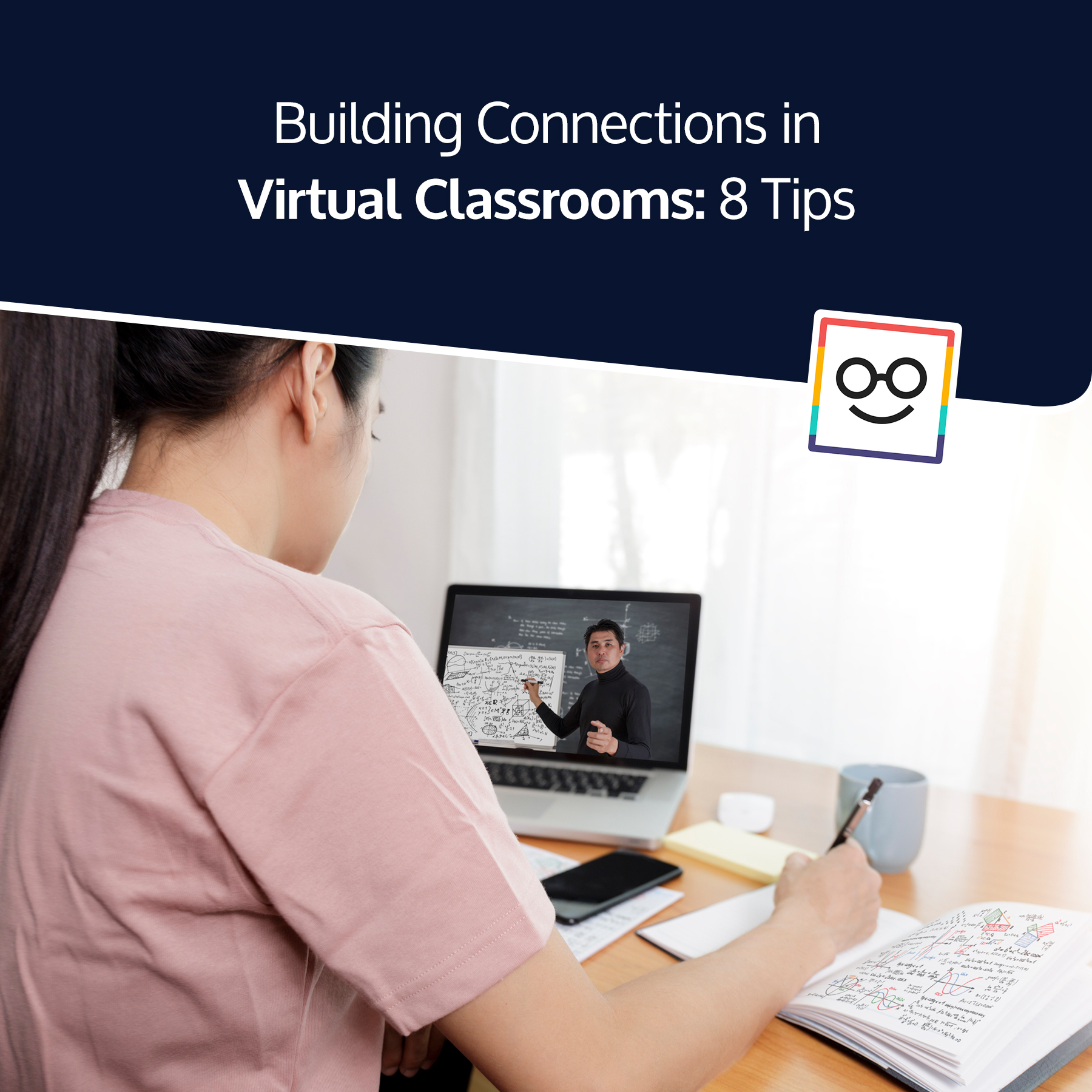 Building Connections In Virtual Classrooms 8 Tips Classrooms Building Connections In Virtual Classrooms 8 Tips Classrooms