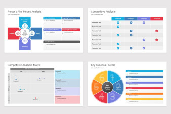 Business Case Study Powerpoint Template Nulivo Market Business Case Study Powerpoint Template Nulivo Market