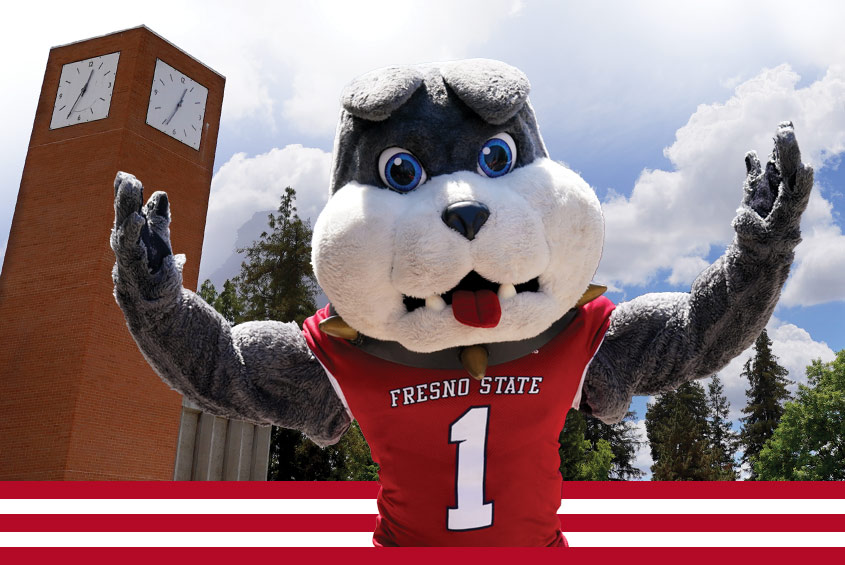 California State University Fresno Information About California State California State University Fresno Information About California State