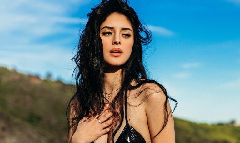 Camilla Araujo Age Bio Height Weight And Net Worth The Famous Camilla Araujo Age Bio Height Weight And Net Worth The Famous