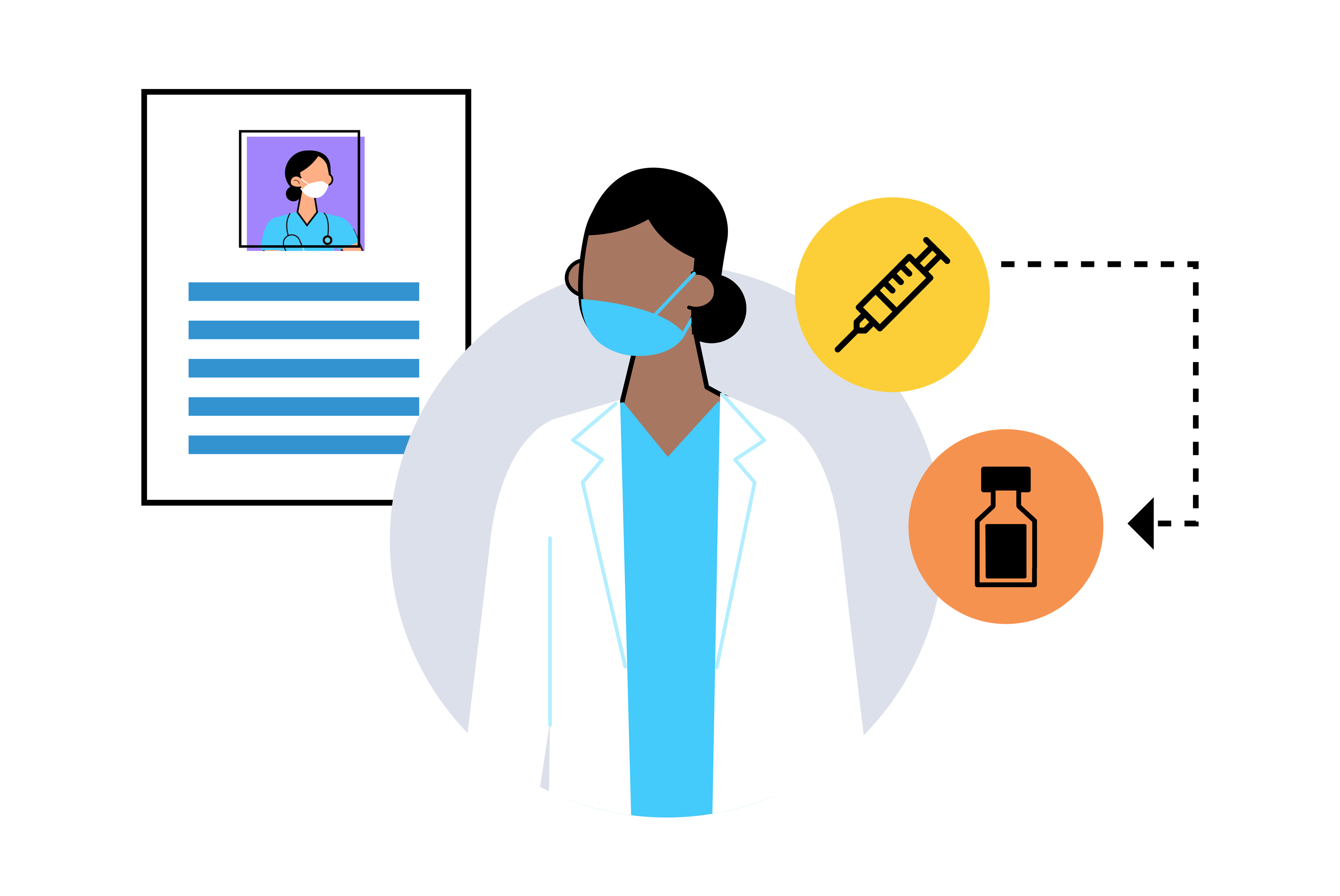 Careers In The Medical Field How To Make A Career Change In 2023 Joblist Careers In The Medical Field How To Make A Career Change In 2023 Joblist