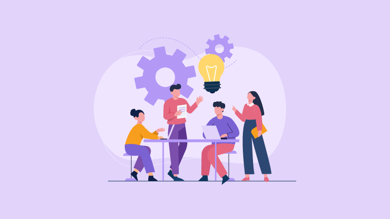 Collaboration Nurture An Engaged And Satisfied Workforce Vantage Collaboration Nurture An Engaged And Satisfied Workforce Vantage