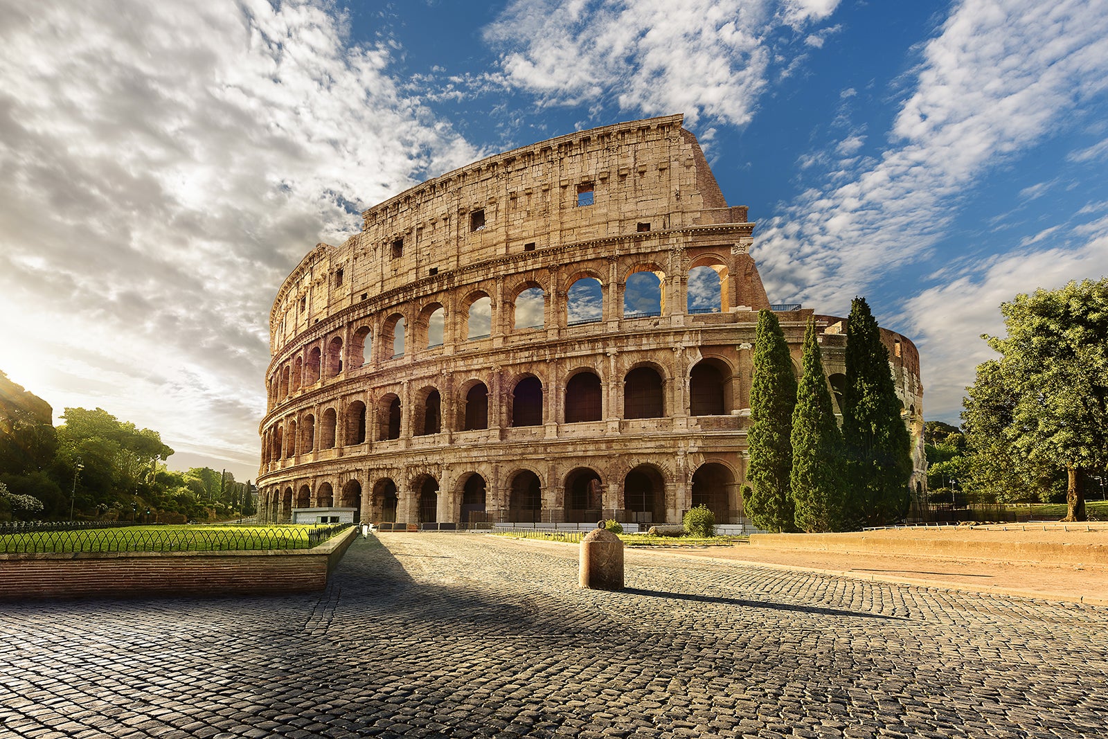 Colosseum In Rome Visit The Famed Site Of Ancient Gladiatorial Colosseum In Rome Visit The Famed Site Of Ancient Gladiatorial