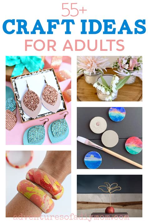 Cool Art And Craft Ideas For Adults At Cool Art And Craft Ideas For Adults At