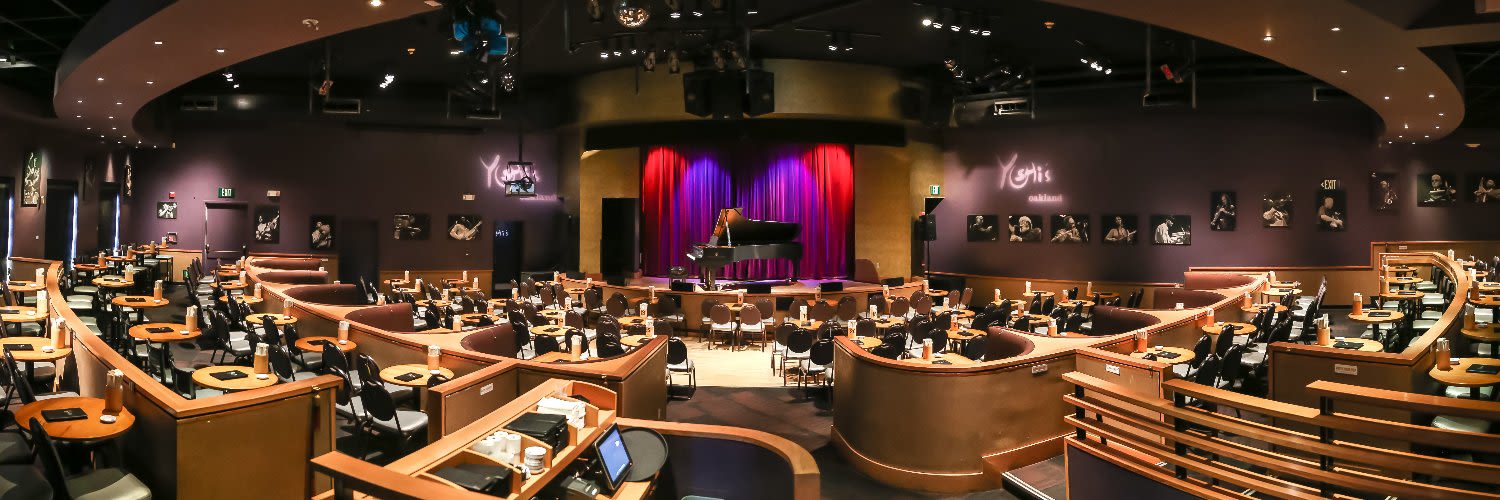 Dave Chappelle Presents Luenell 2023 06 07 Yoshi S Oakland Ca Dave Chappelle Presents Luenell 2023 06 07 Yoshi S Oakland Ca
