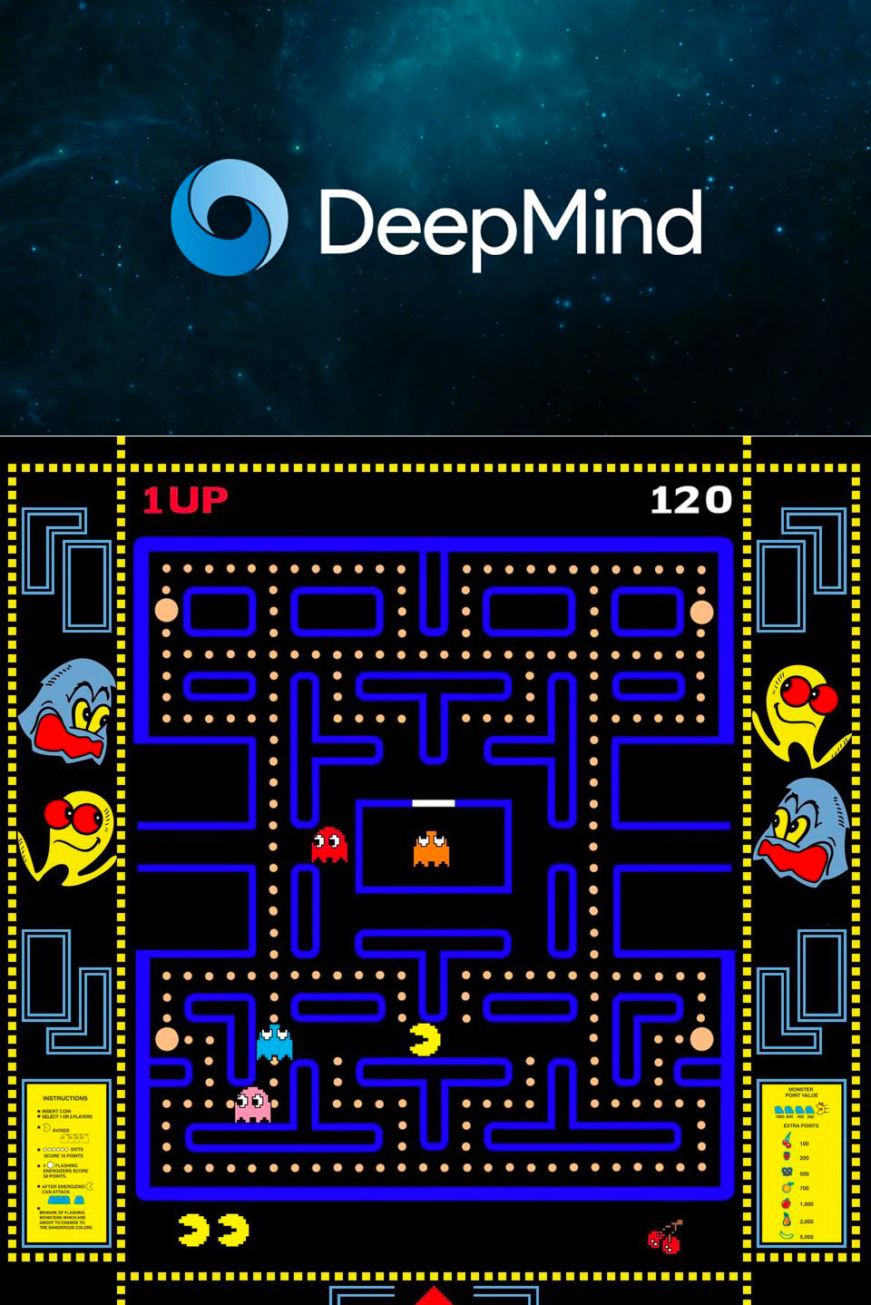Deepmind S Ai Masters Even More Atari Games Two Minute Papers 238 Deepmind S Ai Masters Even More Atari Games Two Minute Papers 238