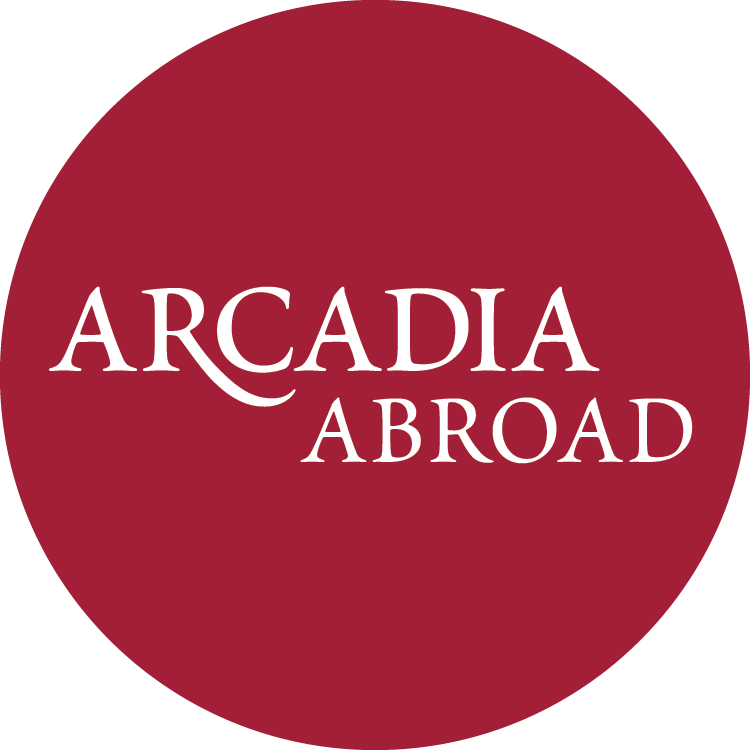 Design Your Arcadia Abroad Experience: 8 Expert Steps