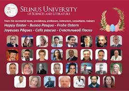 Design Your Future: The Ultimate Selinus University Experience Design Your Future: The Ultimate Selinus University Experience